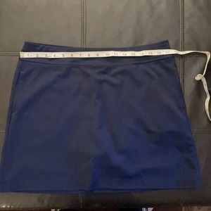 Callaway Skort